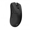 Fury Gaming Mouse Zircon 880 Wireless 12000 dpi,  Black