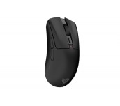 Fury Gaming Mouse Zircon 880 Wireless 12000 dpi,  Black