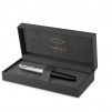ПИСАЛКА PARKER SONNET ESSENTIAL BLACK