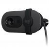 Уеб камера Logitech Business Webcam Brio 105, 1080p