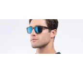 Компютърни очила GUNNAR Muir Ebony (wood), Sun