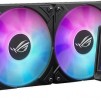 Охладител за процесор ASUS ROG RYUJIN III 360 ARGB EXTREME 3.5