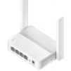 Безжичен рутер Cudy WR1200E, V1.0, 2.4/5 GHz, 300 - 867 Mbps, 10/100/