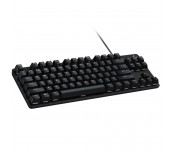 Геймърска механична клавиатура Logitech G413 SE TKL, Tactile суичове