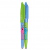 РОЛЕР PILOT FRIXION BALL FRIENDS FR7FR-LGSKL SKY BLUE