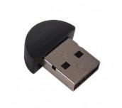 Мини адаптер Bluetooth USB ESTILLO, USB 2.0