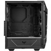 Кутия ASUS TUF Gaming GT301, Mid-Tower, Aura Sync ARGB, Черна