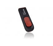 Adata 32GB C008 USB 2.0-Flash Drive Black