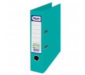 КЛАСЬОР SKAG ECO А4 7СМ ТЮРКОАЗ