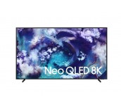 Samsung Neo QLED 75QN900F  8K Mini LED Smart HDR 100Hz(Up to 4K 165Hz) Model 2025