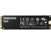 SSD SAMSUNG 990 PRO, 2TB, M.2 Type 2280, MZ-V9P2T0BW