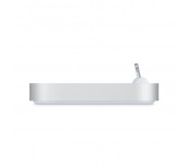 Apple iPhone Lightning Dock - Space Silver