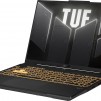 Лаптоп ASUS TUF GAMING F16 FX607VU-RL048 - 16