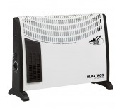 КОНВЕКТОР ALBATROS CT-23TURBO