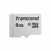 Transcend 8GB microSD w/o adapter Class10