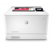 HP Color LaserJet Pro M454dn Printer