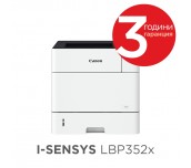 Canon i-SENSYS LBP352x