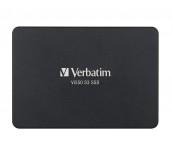 ТВЪРД ДИСК VERBATIM VI550 S3 SATA III SSD 256GB
