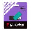 USB памет KINGSTON DataTraveler Exodia S 128GB