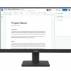 Lenovo ThinkVision S22-4e 21.5