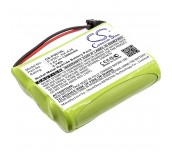 Батерия за телефон 3* АА 3.6V NiMH 1300mAh GPT392 KX-A36 Cameron Sino