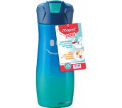 MAPED CONCEPT KIDS МЕТАЛНА БУТИЛКА СИНЯ 580 МЛ.C3