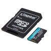 Карта памет Kingston Canvas Go! Plus Gen4 microSDXC 512GB