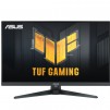 Asus TUF Gaming VG328QA1A Gaming Monitor ,32'', Full HD(1920x1080), Overclock to 170Hz (native 165Hz), Extreme Low Motion Blur, FreeSync Premium, 1ms (MPRT), Shadow Boost,Black