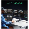 МУЛТИФУНКЦИОНАЛЕН АДАПТЕР UGREEN CM639 8in1 HDMI/DP/100WPD