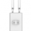 Безжичен усилвател Range Extender / AP Cudy RE1200 Outdoor WiFI5 , AC1200, 1x 10/100/1000, външна употреба