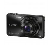 Sony Cyber Shot DSC-WX220 black