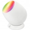 Смарт RGB лампа Deltaco wake-up light, USB-C