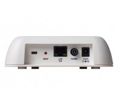 Wireless-AC/N Dual Radio Access Point with PoE