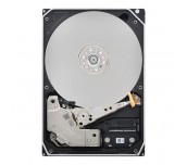 Хард диск Toshiba MG Enterprise, 18TB, 512MB, SATA 6.0Gb/s, 7200rpm, MG09ACA18TE