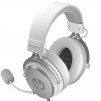 Геймърски слушалки ENDORFY Viro Plus 7.1 USB - Onyx White