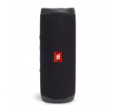 JBL FLIP5 BLK waterproof portable Bluetooth speaker