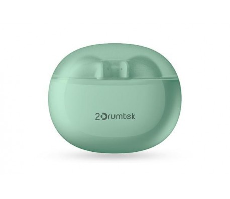 Блутут слушалки-тапи A4tech B20 2Drumtek, Ментово зелени