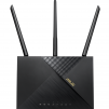 Безжичен рутер ASUS 4G-AX56 AX1800 Dual Band WiFi 6 (802.11ax) 4G+