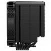 Охладител за процесор Jonsbo HX6250 140mm Black AMD/Intel