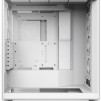 Кутия NZXT H7 Flow RGB 2024 Edition - White