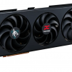 Видео карта PowerColor Radeon RX 9070 Hellhound 16GB GDDR6