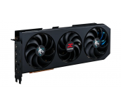 Видео карта PowerColor Radeon RX 9070 Hellhound 16GB GDDR6