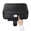 Canon PIXMA TS5150 All-In-One, Black