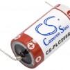 Батерия за  PLC контролер CS-PLC269SL Maxell ER17/33 LiSOCL2  3,6V 2600 mAh  Cameron Sino