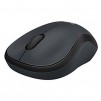 Безжична оптична мишка LOGITECH M220 Silent