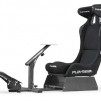 Геймърски стол Playseat Evolution Pro ActiFit, Черен