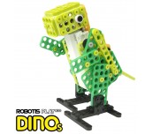 Комплект за роботика Robotis PLAY 300 DINOs