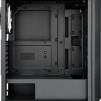 Кутия FSP CMT218 Mid-Tower