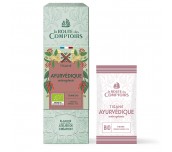 БИО БИЛКОВ ЧАЙ RICHARD АЮРВЕДИЧЕН АНТИОКСИДАНТ 24 БР.