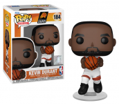 Фигурка Funko Pop! Basketball NBA: Phoenix Suns - Kevin Durant #184